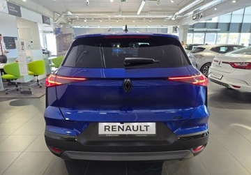 Renault 2024 Renault Symbioz nowosc Symbioz SUV klasy C - top hybryda 1.6 Hybryda, zdjęcie 29