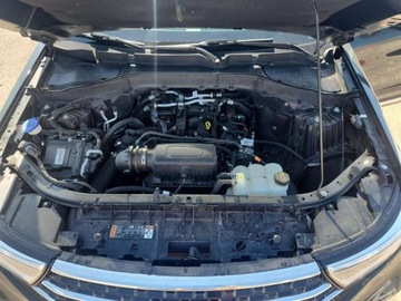 Ford Explorer VI 2023 Ford Explorer XLT 2023 2.3l 2.3 Benzyna 300KM, zdjęcie 6