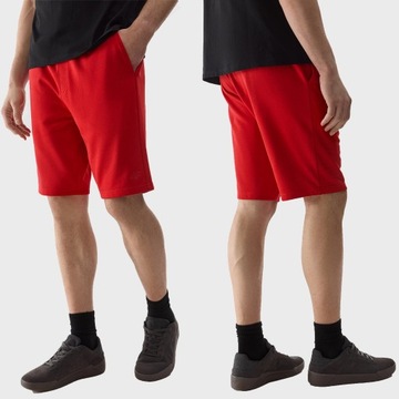 4F МУЖСКИЕ СПОРТИВНЫЕ ШОРТЫ SS24