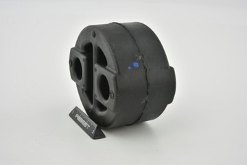 Установочный комплект выхлопной системы FEBEST TEXB-004