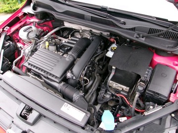 Volkswagen Golf Sportsvan Sportsvan 1.2 TSI BlueMotion Technology 85KM 2016 VW Golf Sportsvan Allstar Serwisowany stan BDB, zdjęcie 9