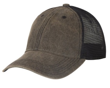 CZAPKA Z DASZKIEM HELIKON TRUCKER BASEBALL SIATKA