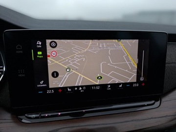 Skoda Octavia IV Kombi 2.0 TDI SCR 200KM 2022 Skoda Octavia Scout 4x4, 2.0 TDI 200KM, Virtual Co, zdjęcie 26