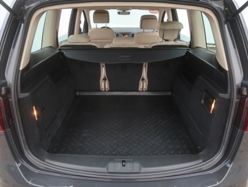 Volkswagen Sharan II Van Facelifting 2.0 TDI SCR 150KM 2018 VW Sharan 2.0 TDI BMT, Salon Polska, Serwis ASO, zdjęcie 13