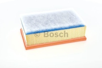 BOSCH 1 457 429 249 FILTR OLEJE + F 026 400 150 VZDUCHU