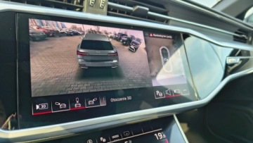 Audi A6 C8 Allroad 3.0 55 TDI 344KM 2024 Audi A6 Avant S-line S6 3.0TDI 344KM 4X4 Matrix Ka, zdjęcie 27