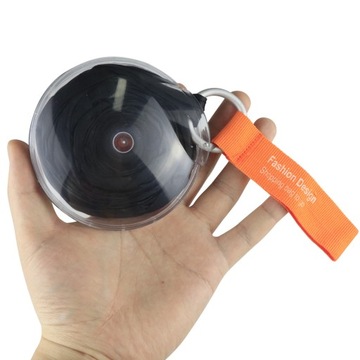 Сумка для покупок покупателя в кольце AE031 -сгиба