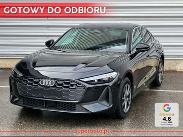 Audi A5 B10 Limousine 2.0 TFSI 150KM 2025 AUDI A5 TFSI Sedan 2.0 (150KM) 2025