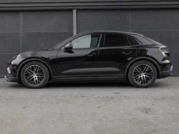 Porsche Macan 2025 PORSCHE Macan 4 Suv (387KM) 2025, zdjęcie 2