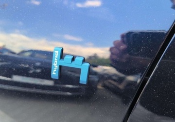 Citroen C5 Aircross SUV Plug-In Facelifting 1.6 PureTech Plug-In 225KM 2024 Citroen C5 Aircross HYBRYDA 1.6 PHEV Shine Pack EAT8 225KM SalonPL FVat Bo, zdjęcie 13