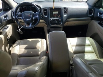 Dodge Durango III 3.6 V6 294KM 2017 Dodge Durango GT 2017 3.6l 3.6 Benzyna 295KM, zdjęcie 8