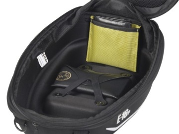 ТАНКБЭГ SHAD E16P PIN SYSTEM 11/15L 28X20X40