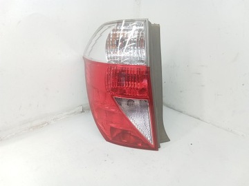 HONDA FR-V 2006 LEVÝ STRANA SVĚTLO ZADNÍ