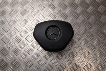 AIRBAG ŘIDIČE MERCEDES-BENZ E (W212) A2188603002 2014