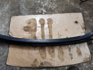 Mercedes W208 CLK 320 КАБРИОЛЕТ НА КРЫШЕ