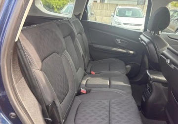 Renault Grand Scenic III 1.3 Energy TCe 140KM 2019 Renault Grand Scenic 1.3B 140KM przeb.82tys xenon ful led zadbany ksiazka, zdjęcie 8