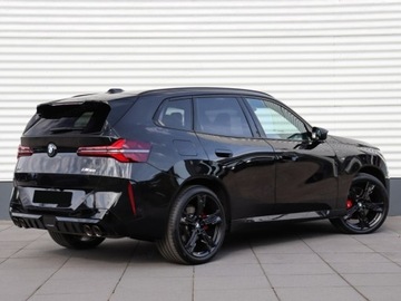 BMW X3 G45 2025 BMW X3 M50 xDrive Suv 3.0 (398KM) 2025, zdjęcie 4