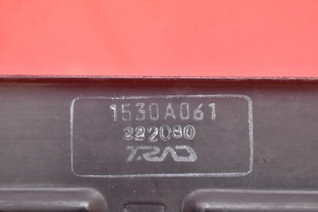 CHLADIČ INTERCOOLER CITROEN C-CROSSER 2.2 HDI 156 KM 07-13