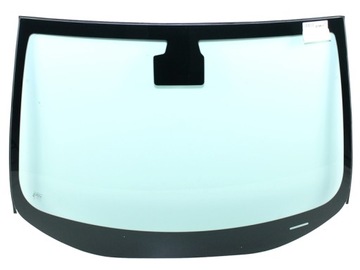 SZYBA PRZEDNIA CZOŁOWA CHEVROLET VOLT II 2016-19