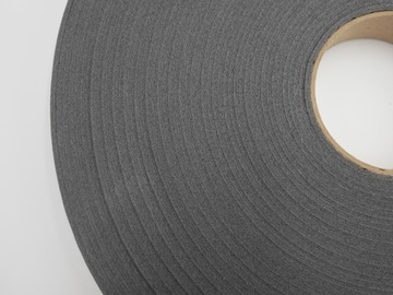 ЛЕНТА АКУСТИЧЕСКАЯ ПЕННАЯ для профилей 3ммх75ммх30м