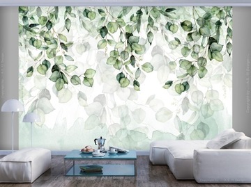 murando ФОТО ОБОИ ЛИСТЬЯ 400x280 b-C-0876-a-a