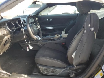 Ford Mustang VI 2023 Ford Mustang 2023 FORD MUSTANG 2.3 Benzyna 310KM, zdjęcie 7