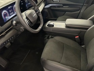 Nissan Ariya SUV 87kWh e-4FORCE 306KM 2025 Od ręki - Evolve 87kWh e-4orce 306KM, zdjęcie 5