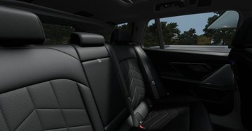 BMW Seria 5 G90-91 2025 BMW Seria 5 Gotowe do odbioru 3.0 Diesel 303KM, zdjęcie 11