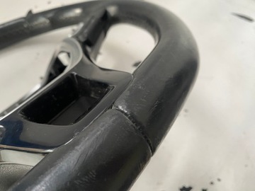 VW GOLF VII KIEROWNICA SKÓRA MUTLIFUNKCJA 5G0419091DJ