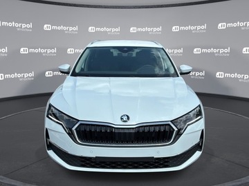 Skoda Octavia IV Liftback 1.5 TSI EVO 150KM 2025 Skoda Octavia Edition 130 Selection 1.5 TSI mHEV 1, zdjęcie 1