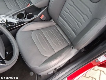 Kia Niro II Crossover Electric 64.8kWh 204KM 2024 Kia Niro Kia Niro Elektryczny 204KM, zdjęcie 11