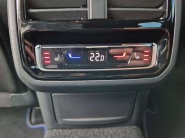 Volkswagen Arteon Shooting Brake R 2.0 TSI 320KM 2023 Volkswagen Arteon Shooting Brake R Harman Masaz Kamera 360 Martwe pole Nav, zdjęcie 15
