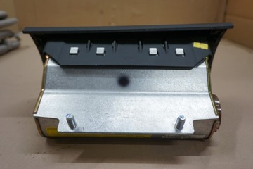 SSANGYONG REXTON ULOŽENÍ VZDUCHOVÁ AIRBAG SPOLUJEZDCE 05R EVROPA