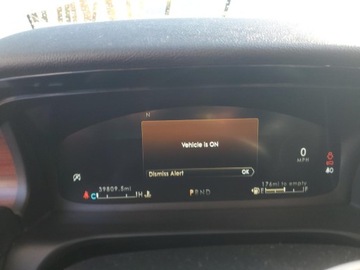 Lincoln 2022 Lincoln Aviator Reserve 2022 3.0L 3.0 Benzyna 400KM, zdjęcie 9