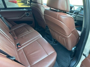BMW X5 F15 SUV xDrive35i 306KM 2013 BMW X5 3.0B xd40i, 306KM,FULL OPCJA, Skóra, Alu, zdjęcie 13