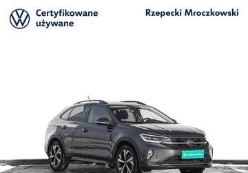 Volkswagen Taigo 2024 Volkswagen Taigo 1.0TSI 116KM Life DSG, Podgrzewane Fotele, Tempomat Aktyw, zdjęcie 2