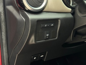 Nissan Micra V 0.9 IG-T 90KM 2017 Nissan Micra Tekna / Kamera 360° / LED / 1 właścic, zdjęcie 19