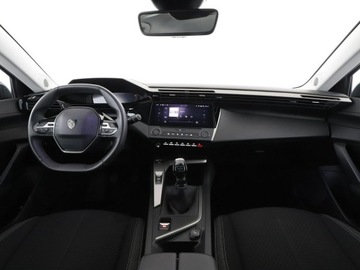 Peugeot 308 III Hatchback 1.2 PureTech 110KM 2022 Peugeot 308 virtual cocpit klima auto czujniki, zdjęcie 14