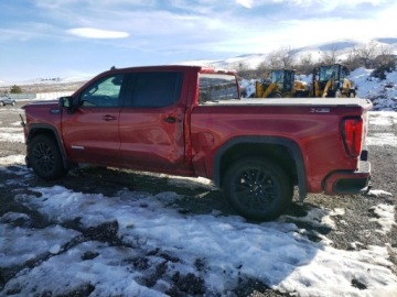  GMC Sierra K1500 Elevation 2024 5.3 Benzyna 355KM, zdjęcie 1