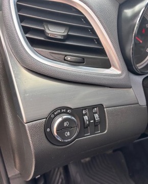 Opel Mokka I SUV 1.6 CDTI Ecotec 136KM 2016 Opel Mokka 1.6D 136KM przeb.98tys ful opcja navi kamera skora zadbany 1.6, zdjęcie 26