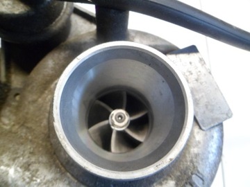 MERCEDES A W169 2.0CDI TURBO A6400901780