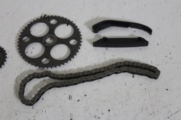 Ремень ГРМ BMW R 1100 RT