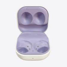Etui ładujące Samsung Galaxy Buds2 SM-R177EAR (Charging Case ) Violet