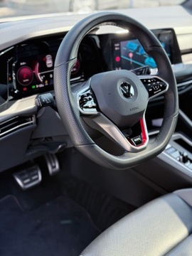 Volkswagen Golf VII GTI 5d Facelifting 2.0 TSI 245KM 2020 Volkswagen Golf VIII 2.0 TSI GTI DSG - Wyjątkowa oferta! Naprawdę warto!, zdjęcie 13