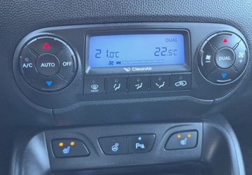 Hyundai ix35 SUV Facelifting 2.0 CRDi 184KM 2014 Hyundai ix35 Hyundai ix35 2.0 Diesel 184KM, zdjęcie 11