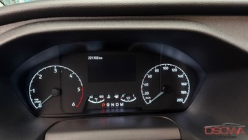 Ford Tourneo Custom I 2022 Ford Tourneo Custom 2.0tdci long automat 9os.full led obrotowe fotele kame, zdjęcie 11