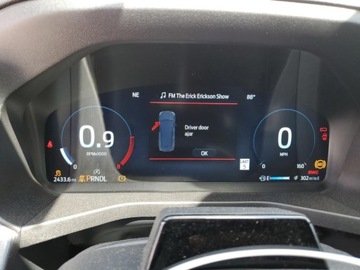 Ford Explorer VI 2025 Ford Explorer St-Line 2025 2.3l 2.3 Benzyna 300KM, zdjęcie 9