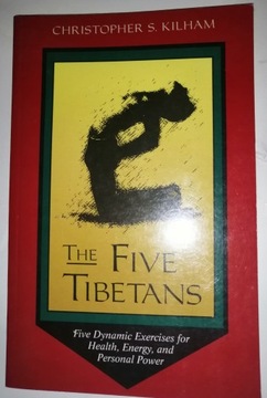 THE FIVE TIBETANS Kilham