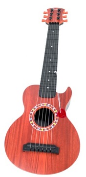 ДЕТСКАЯ РОК-ГИТАРА, МУЗЫКАЛЬНЫЙ ИНСТРУМЕНТ