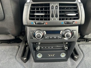 BMW X5 E70 M SUV 4.4 V8 555KM 2013 BMW X5 M, 4.4B 555KM, Skóra, Navi, TV, FULL, M PAKIET. EUROPA, zdjęcie 16